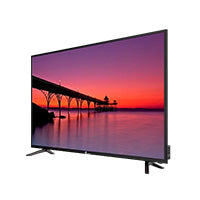 TELEVISION SMART QUARONI NETFLIX 4K 58 PULG 2160P 2 HDMI / 2 USB / RCA/OPTICO/3.5MM 60HZ TELEVISION SMART QUARONI NETFLIX 4K 58 PULG 2160P 2 HDMI / 2 USB / RCA/OPTICO/3.5MM 60HZ